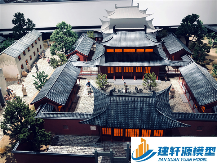 齐河奉化-县前街